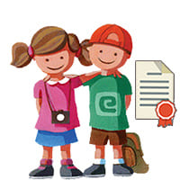 Регистрация в Алапаевске для детского сада